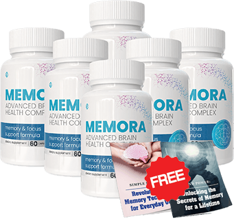 6 Bottles Memora