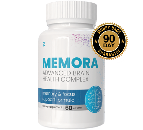 Memora Brain Health Formula